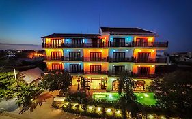 Hoi An Odyssey Hotel & Spa